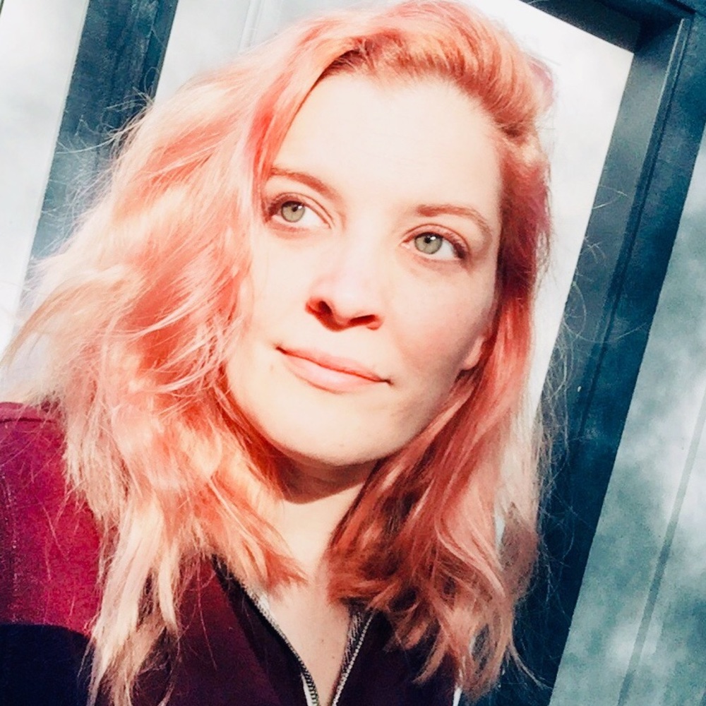 Meet your Posher, Brooke